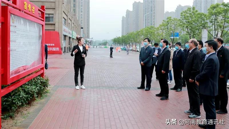 河南省发布疫情防控最新文件,科学精准施策,筑牢常态化防线 河南省发布疫情防控最新文件,科学精准施策,筑牢常态化防线