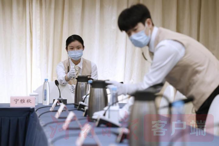 河南省发布疫情防控最新文件,科学精准施策,筑牢常态化防线 河南省发布疫情防控最新文件,科学精准施策,筑牢常态化防线