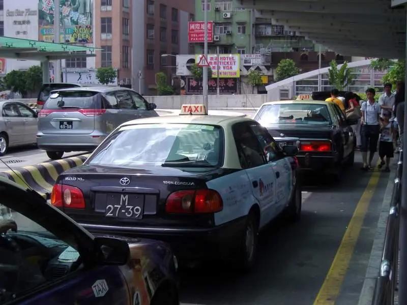 澳门疫情现状，防控措施与挑战