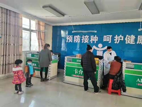 河南省疫情防控指挥办公室，筑牢中原防线，守护人民健康