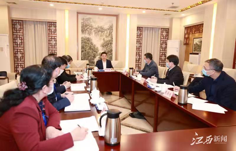 河南省发布疫情紧急通知，南昌市最新防控措施全面升级