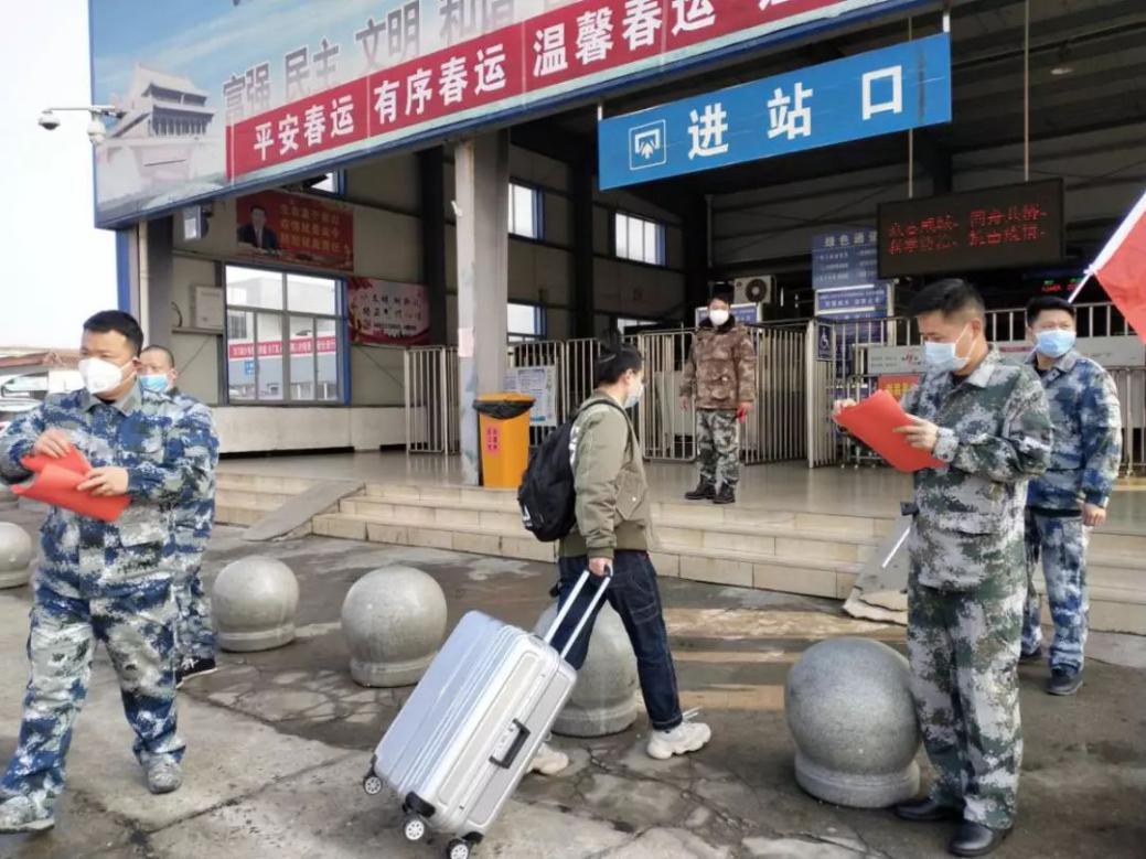 河南省发布疫情紧急通知，南昌市最新防控措施全面升级