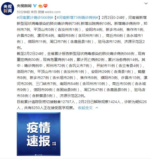 河南省疫情又严重了吗？最新动态与防控措施解析