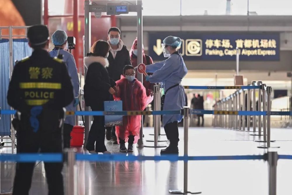 太原机场疫情防控措施，筑牢空中防线，守护旅客安全