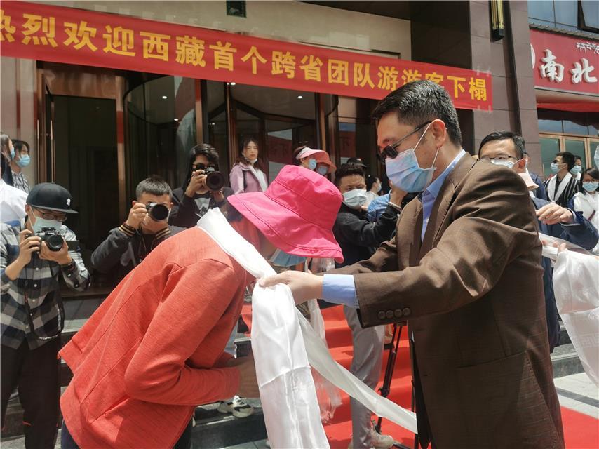 疫情下的疫苗跨省接种，北京疫苗在拉萨可以打吗？