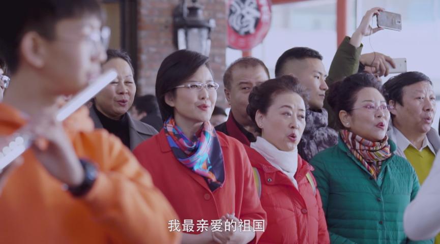 北京飞机场防疫，国门之下的科技与人文交响曲