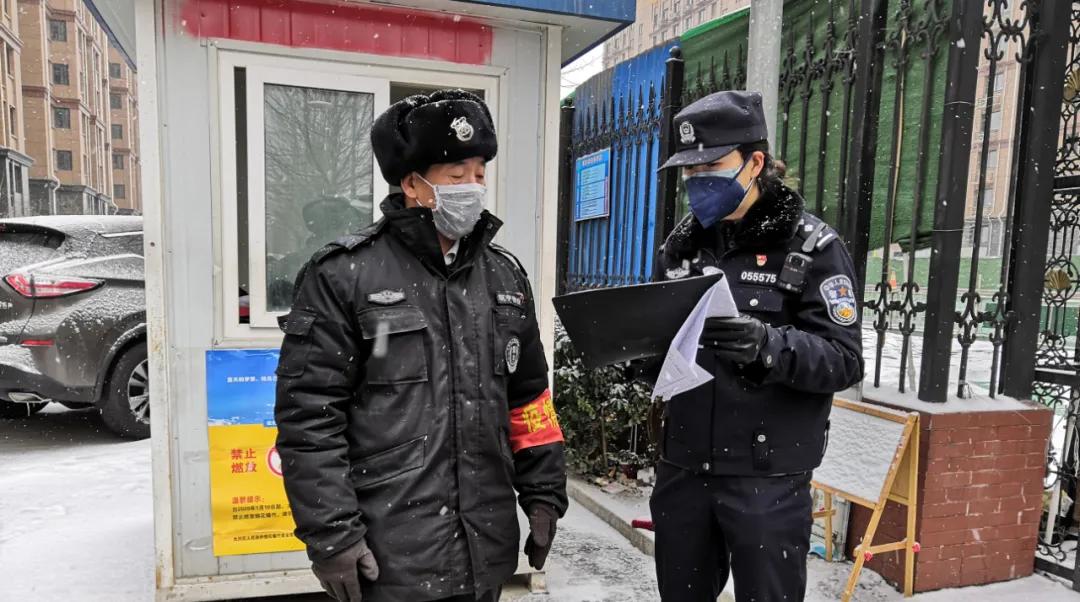 疫情下的北京，疫苗护航与全民抗疫的坚实步伐