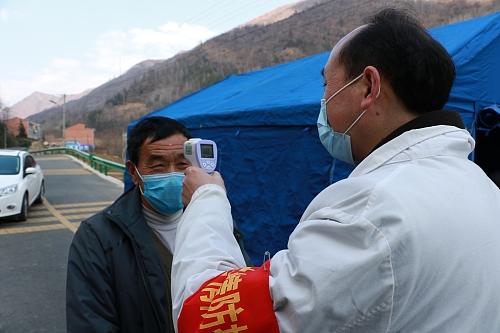 河南省卫健委，筑牢疫情防控的中原防线