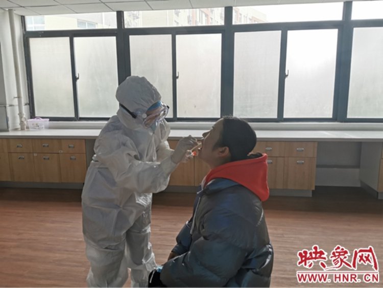 河南省卫健委发布最新疫情防控动态，科学精准施策，筑牢健康防线