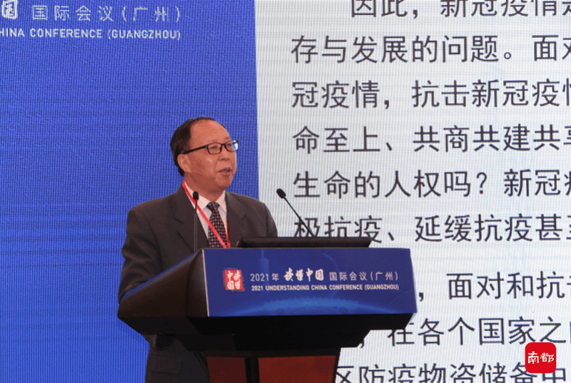 疫情下的河南担当，省委书记楼阳生的合肥情缘与抗疫答卷