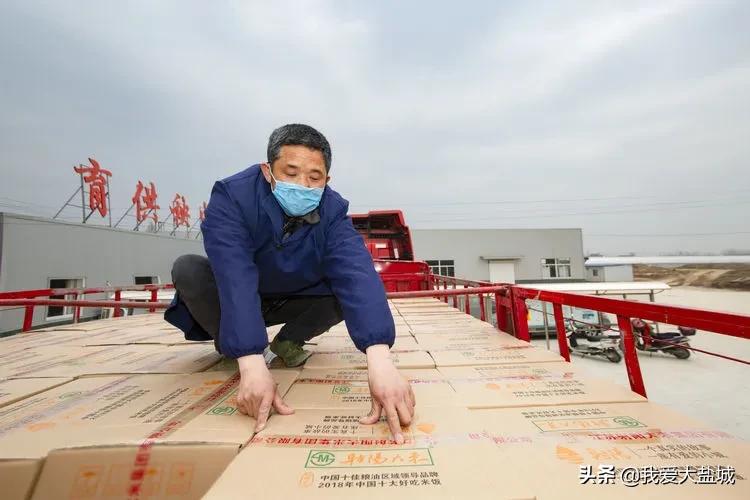 河南儿女情系武汉，疫情中的千里驰援