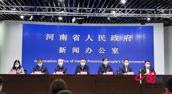 河南省委书记疫情讲话，科学防控与民生保障的双重担当