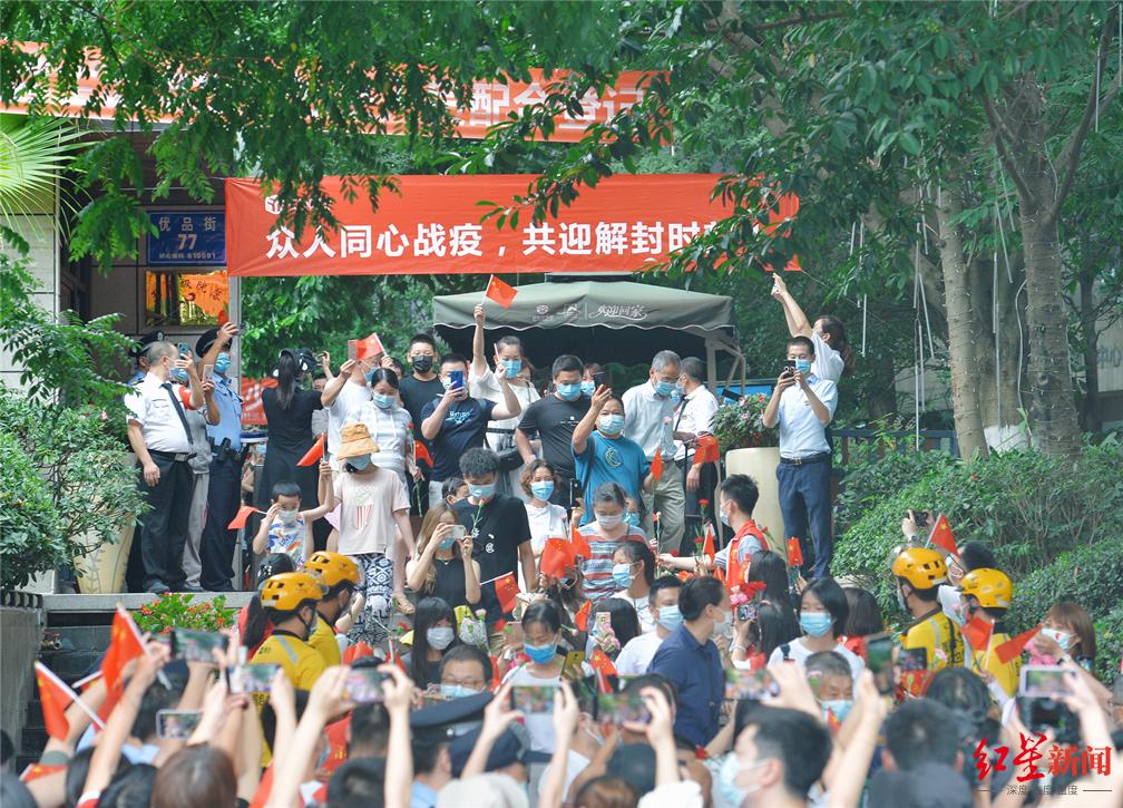 疫情最新动态，北京防控升级，成都社会面清零背后的挑战与启示