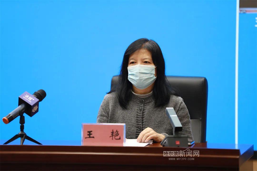 哈尔滨确诊北京密接，疫情跨省传播链再敲防控警钟