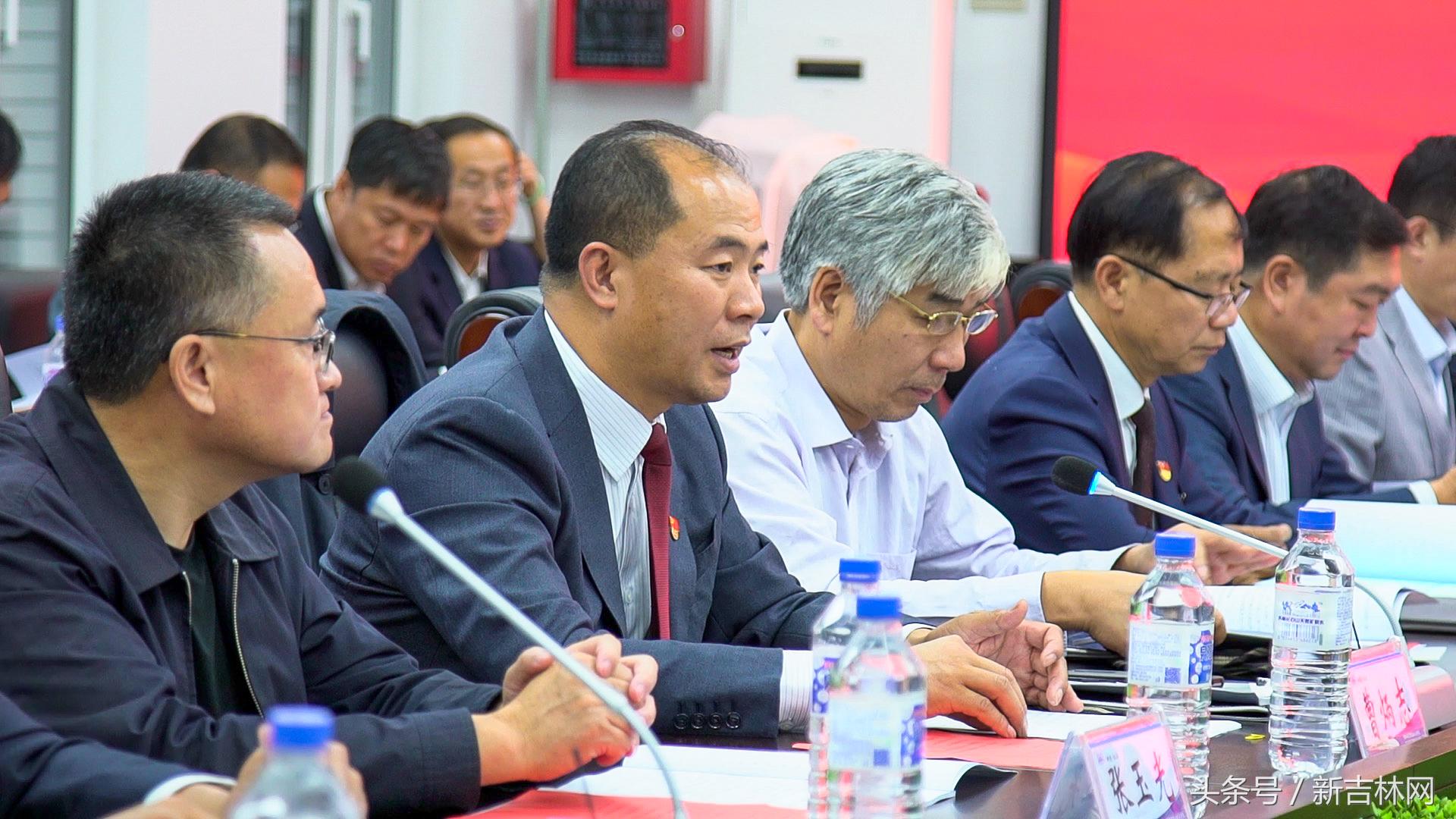 北京与哈尔滨政策联动，区域协同发展的新探索