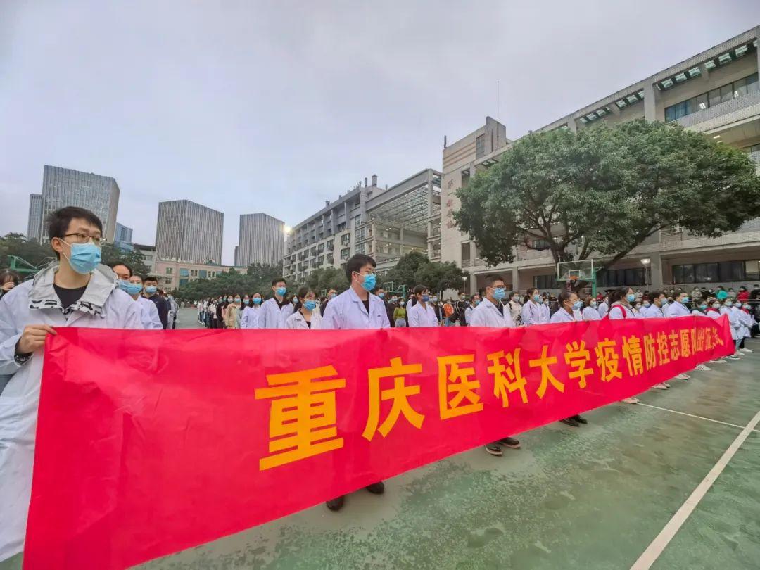 北京、重庆疫情最新动态，防控措施升级与市民生活影响解析