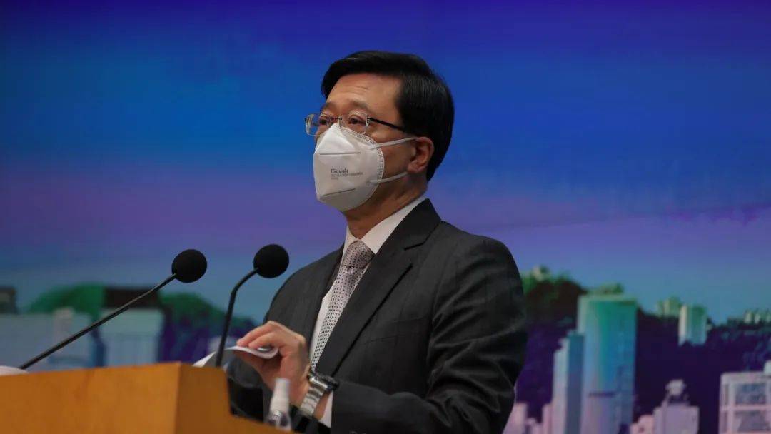 香港疫情趋稳与内地通关政策调整,最新进展与未来展望 香港疫情趋稳与内地通关政策调整,最新进展与未来展望