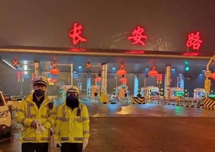 西安针对北京疫情，联防联控下的城市协作与挑战