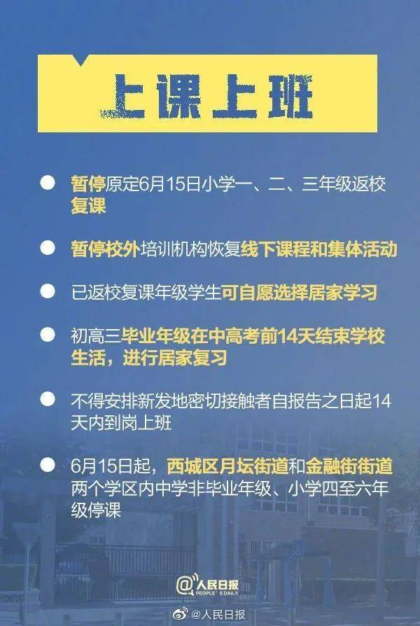 北京疫情趋稳，四川省发布最新防控措施