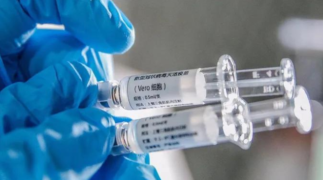 北京的疫苗是灭活的吗？解析中国新冠疫苗的技术路线