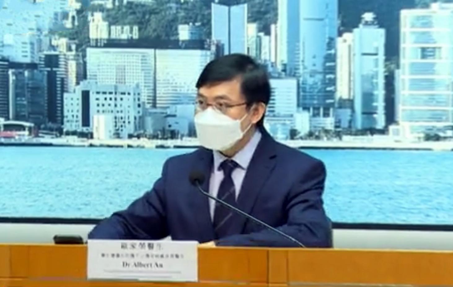 香港疫情最新报告，防控措施升级与市民应对指南