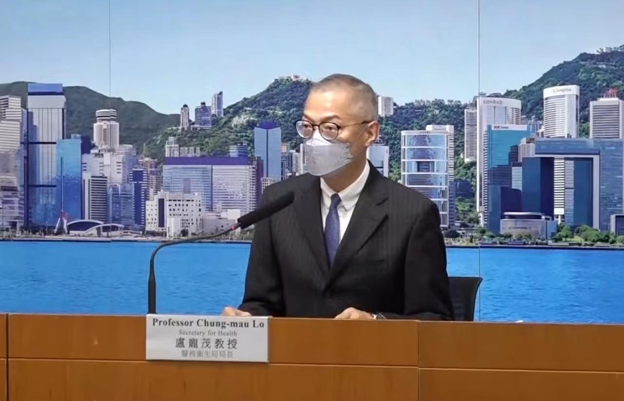 香港疫情最新报告，防控措施升级与市民应对指南