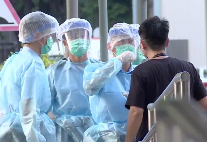 香港最新疫情确诊病例激增，防控措施升级与市民应对指南