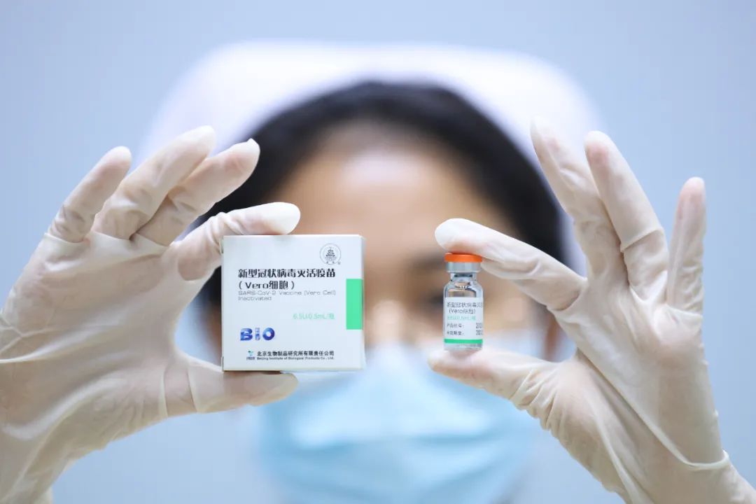 北京生产的疫苗比武汉的好吗？深度解析国产疫苗的质量与差异