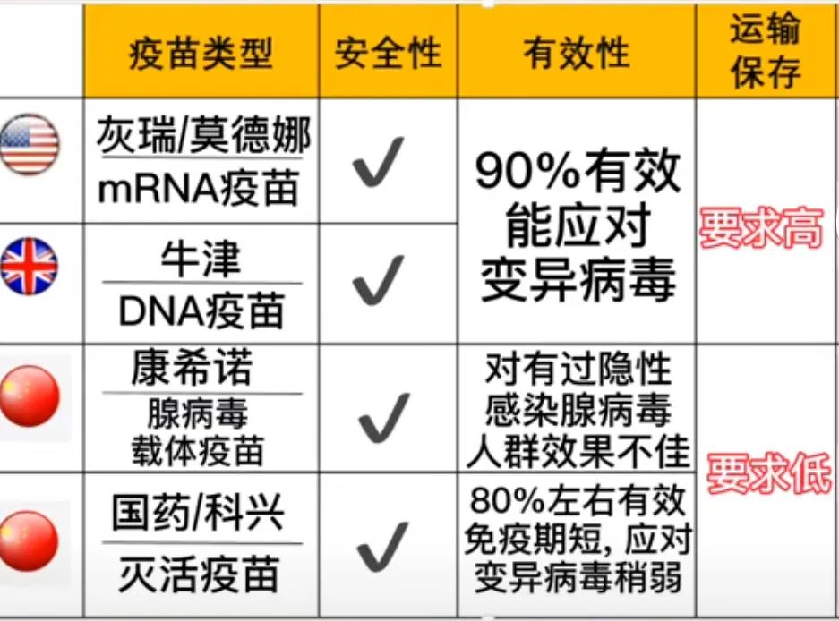 北京生产的疫苗比武汉的好吗？深度解析国产疫苗的质量与差异