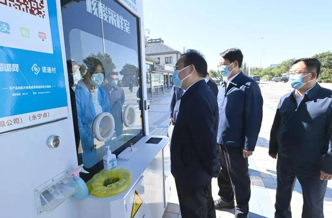 银川疫情几号开始的？回顾疫情时间线与防控措施