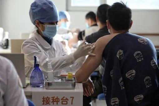 北京疫苗都打完了吗？接种现状与未来展望