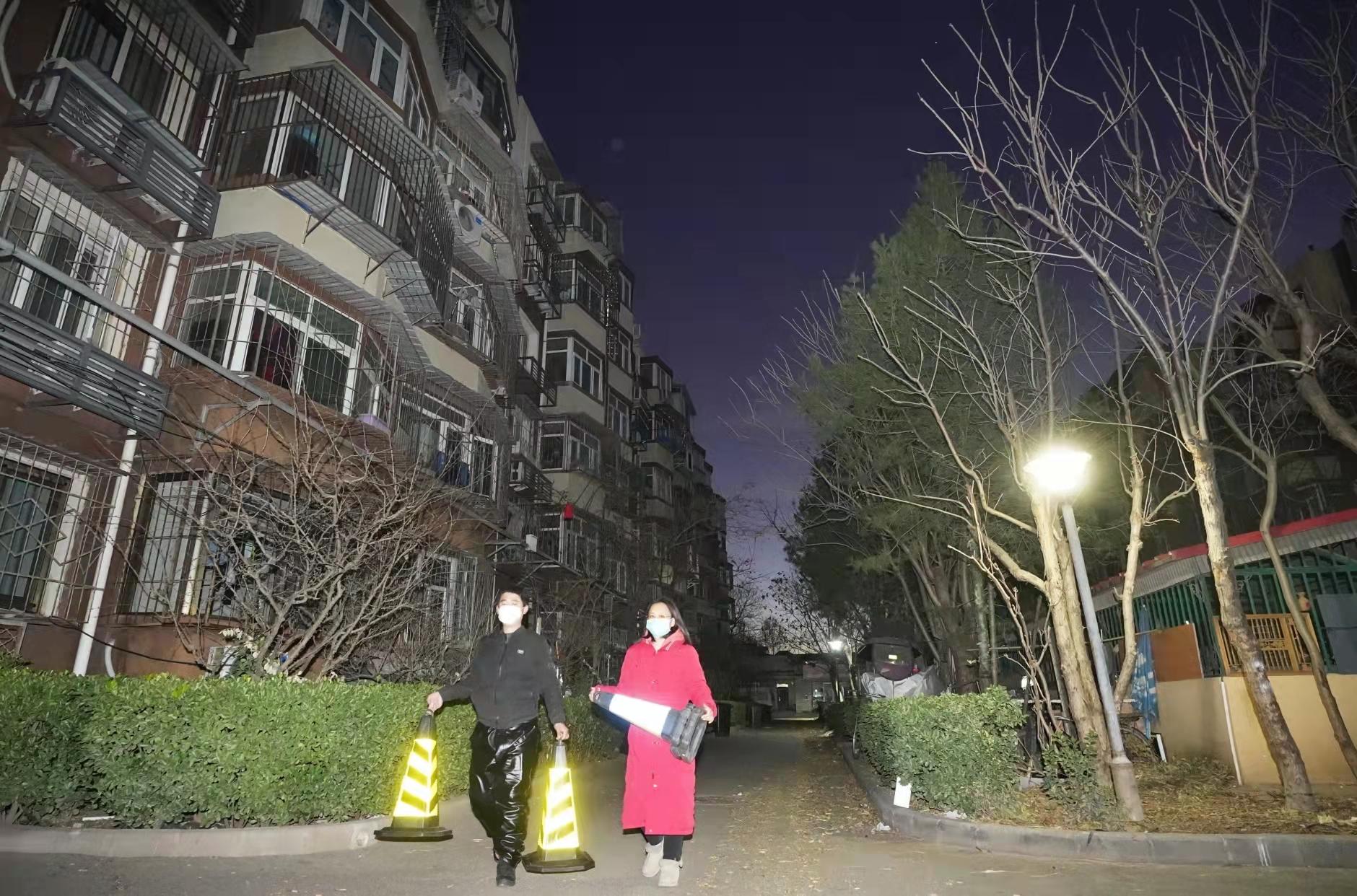 北京何时解封？疫情管控下的时间表与影响因素分析