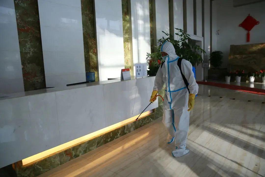 北京疫情解封时间预测，科学防控与市民期待的双重考量
