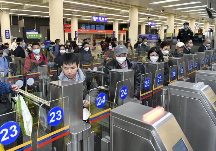 香港疫情与内地入境政策，动态调整下的挑战与应对