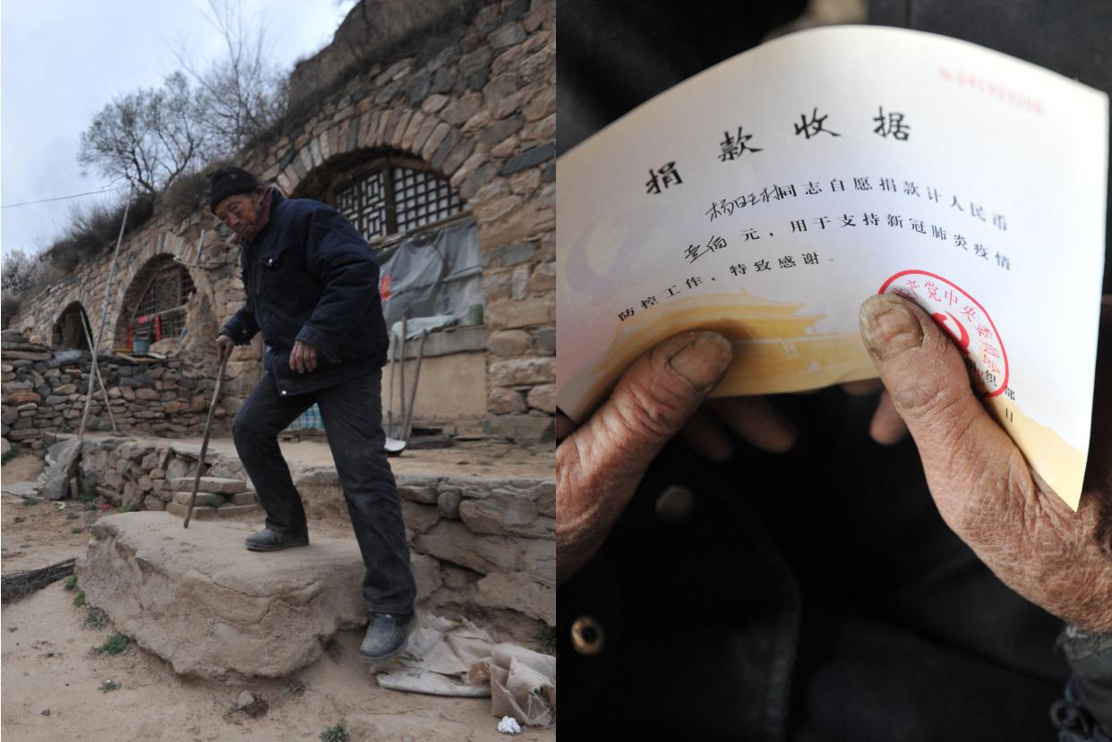 武汉疫情封闭，76天的坚守与重生
