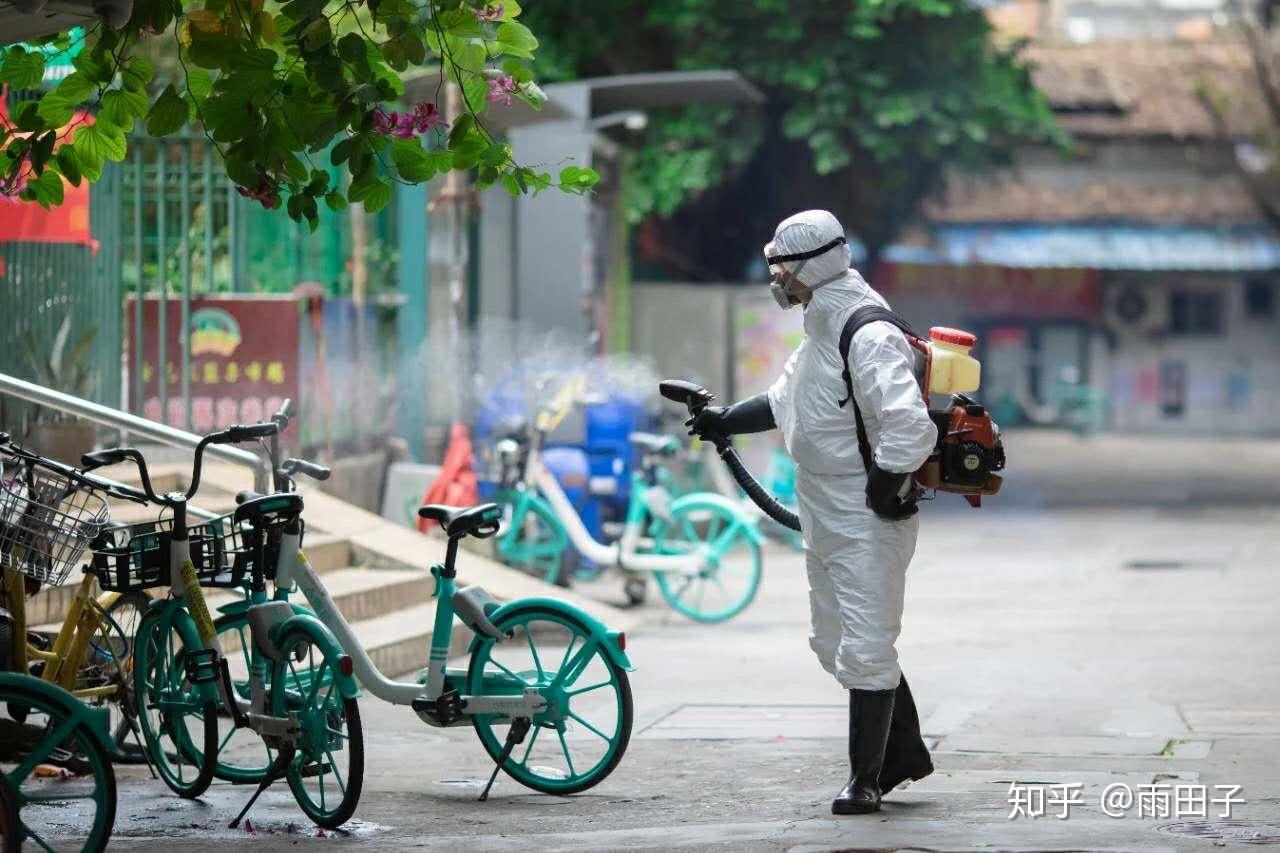广州疫情封闭时间，一座城市的坚守与复苏之路
