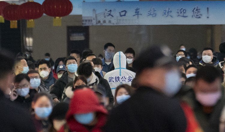 武汉疫情封闭，何时迎来解封之日？