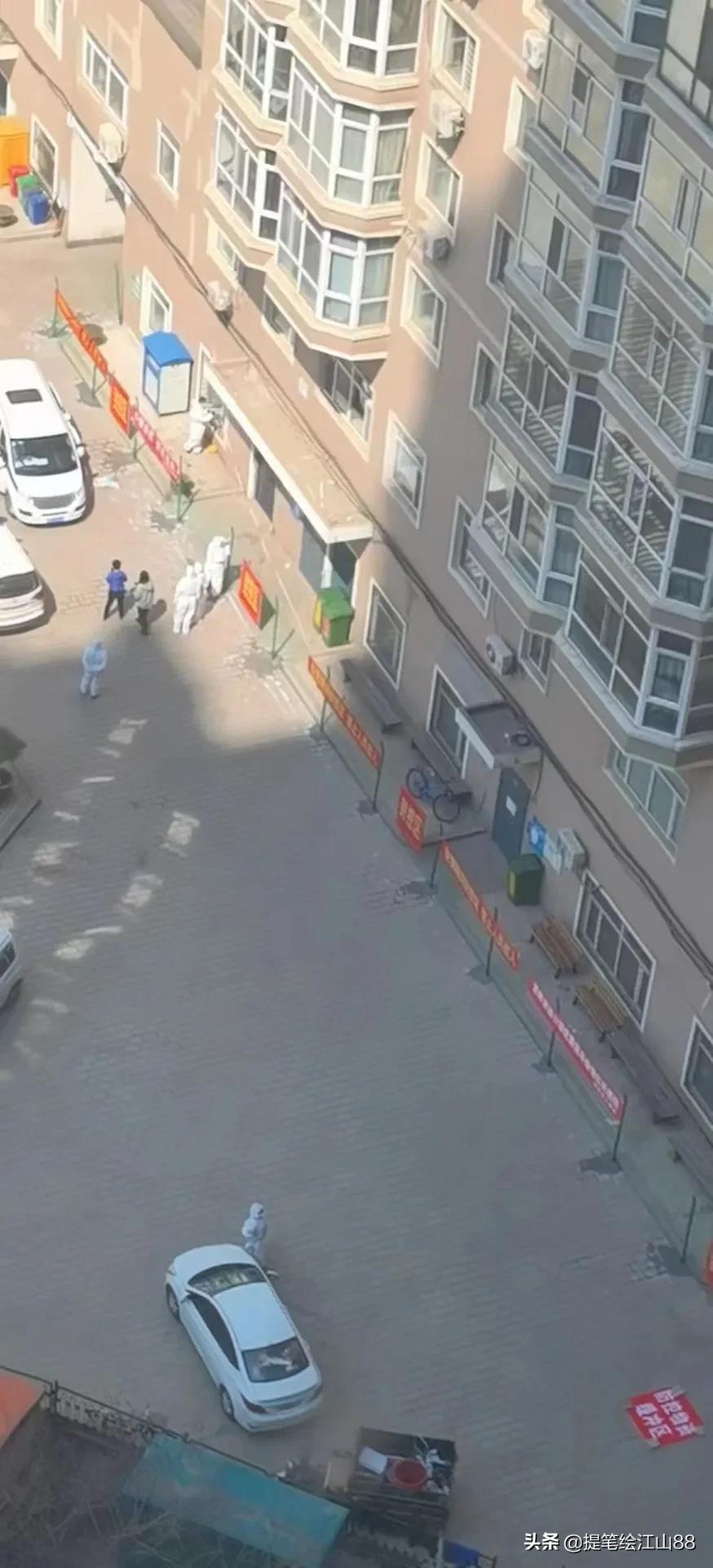 哈尔滨疫情封控时长回顾,从紧急应对到逐步解封 哈尔滨疫情封控时长回顾,从紧急应对到逐步解封