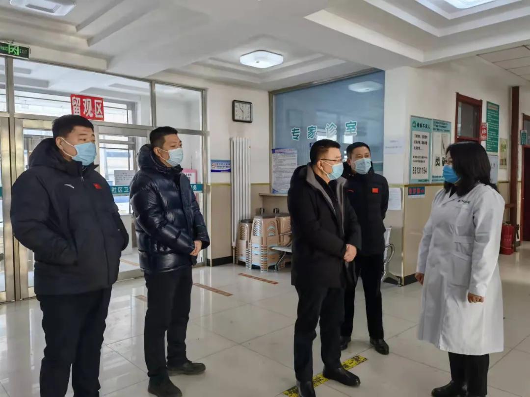 北京上海疫苗接种，双城记中的健康保卫战