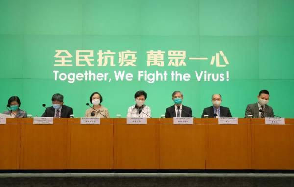 香港政府最新防疫政策解析,科学防控与民生保障并重 香港政府最新防疫政策解析,科学防控与民生保障并重