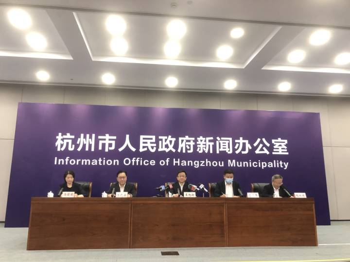 浙江省杭州最新疫情（浙江省杭州市疫情最新消息2日12日）