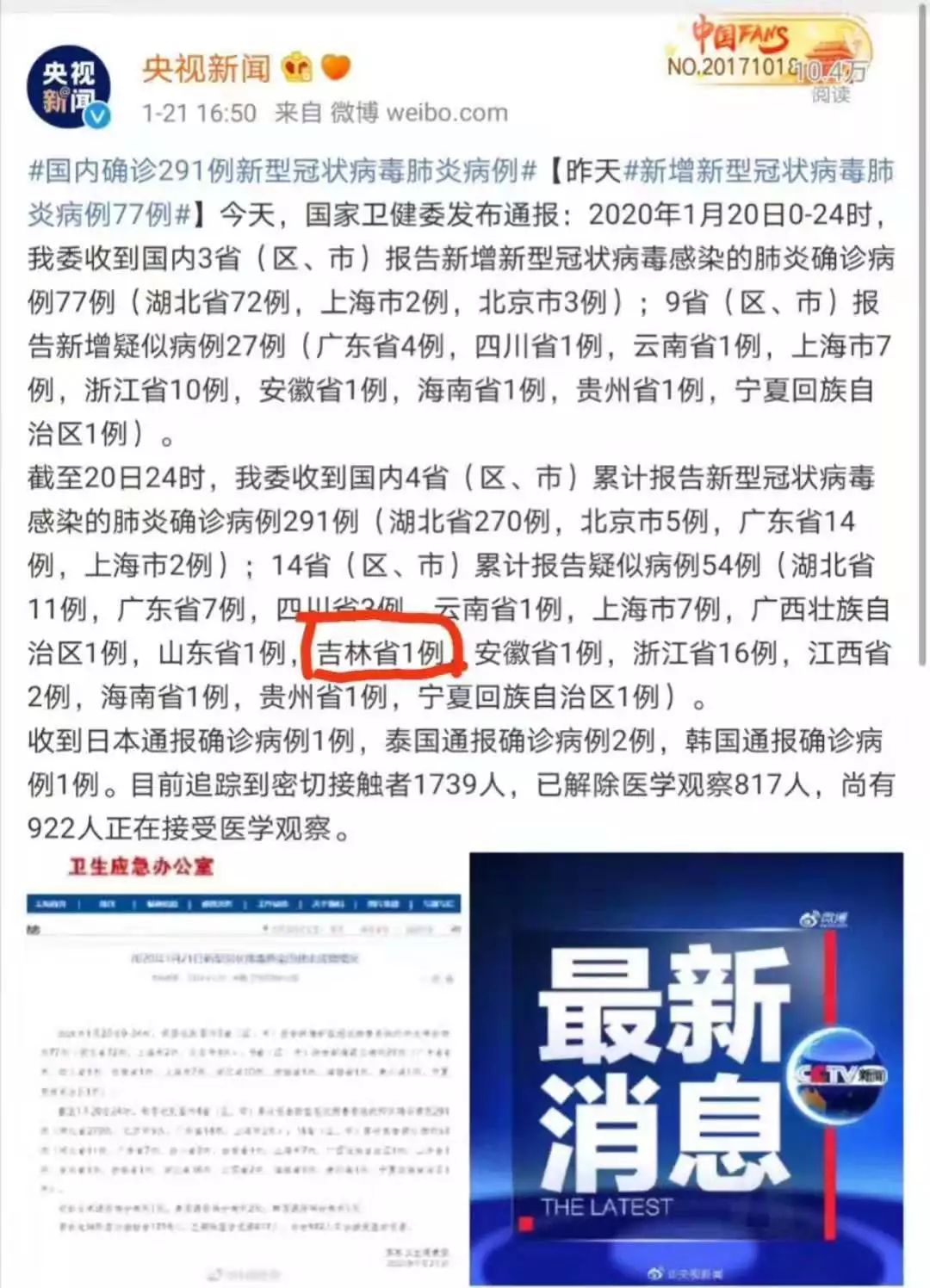 【吉林省疫情死亡病例,吉林省疫情死亡病例最新消息】
