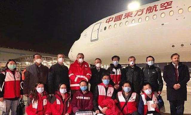 江苏支援广州疫情/江苏支援广州疫情了吗