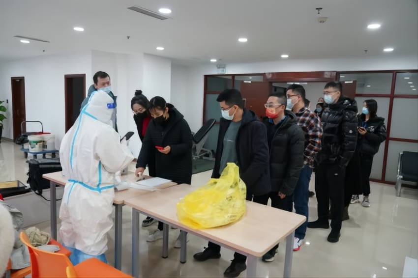 广州最新病毒肺炎疫情最新消息通知/广州最新病毒肺炎疫情最新消息
