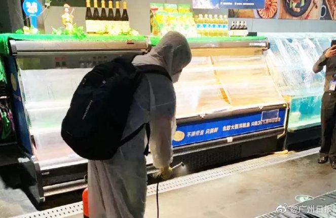香港疫情溯源，境外输入还是本土爆发？