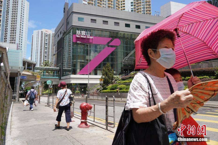 香港疫情最新动态，哪些区域成为重灾区？