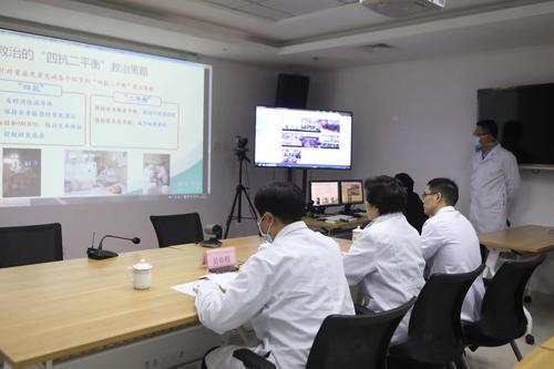 专家解读，郑州本轮疫情总体可控，科学防控筑牢安全防线