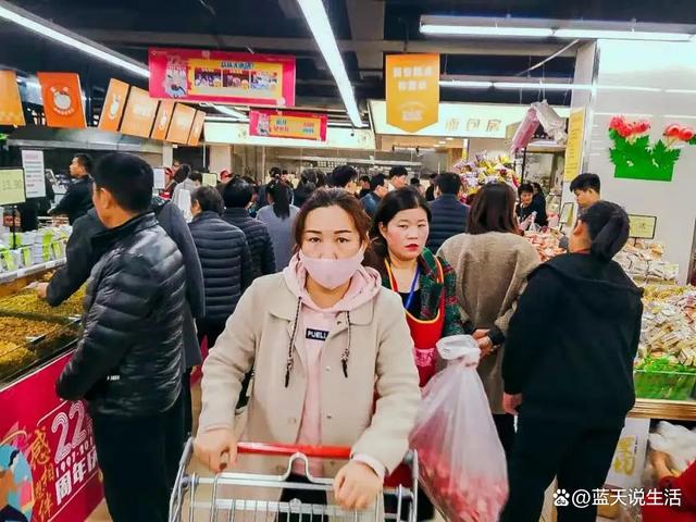 疫情郑州的东西敢买吗:郑州还有疫情可以买东西