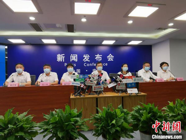 南京疫情湖南（南京疫情和湖南疫情）