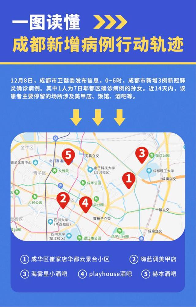 成都确诊病例湖南活动轨迹（四川成都确诊活动轨迹）